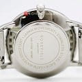 Rosefield Rosefield The Pearl RMSSS-R02  — детали корпуса и нержавеющая сталь